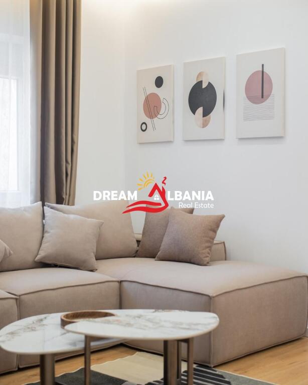 Appartamento 1+1 in affitto via Elbasanit (ID 4219384)