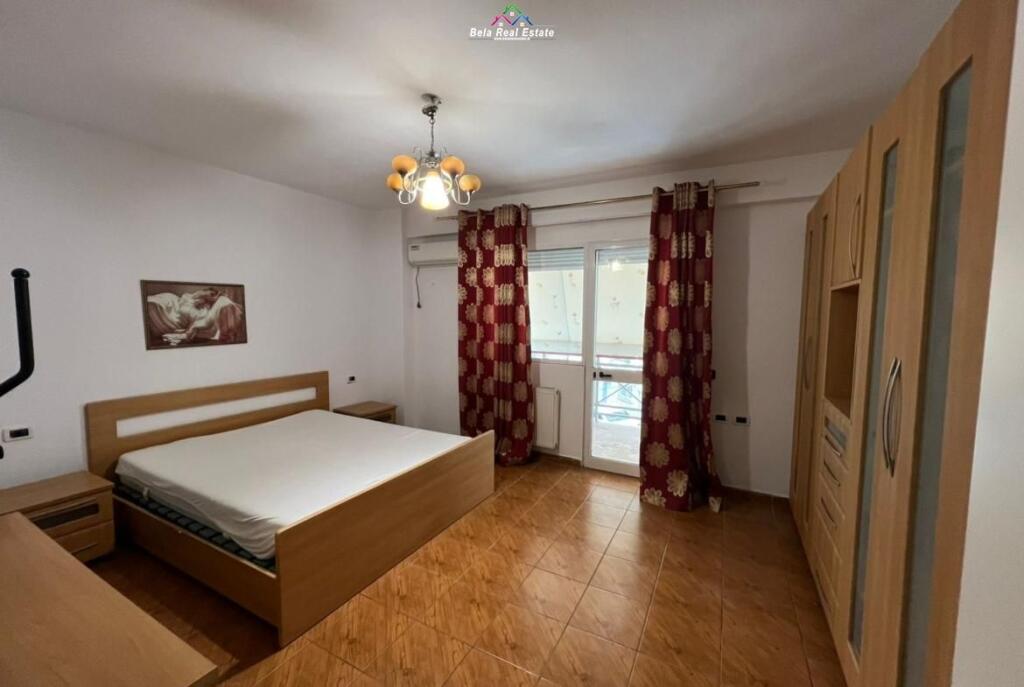 Apartament Me Qera 2+1 Ne Bllok (ID B2201615) Tirane