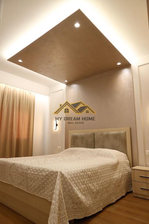 SHITET APARTAMENT 1+1 TEK SHKEMBI KAVAJES DURRES!