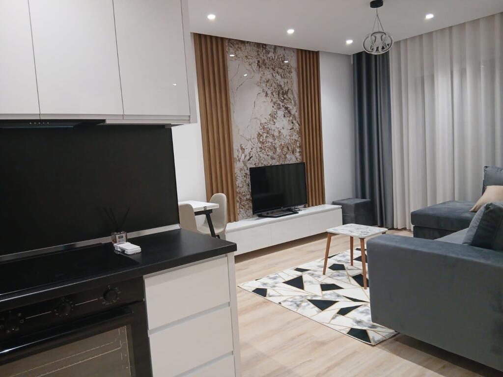 Apartment 1+1+1 Balcony For Rent