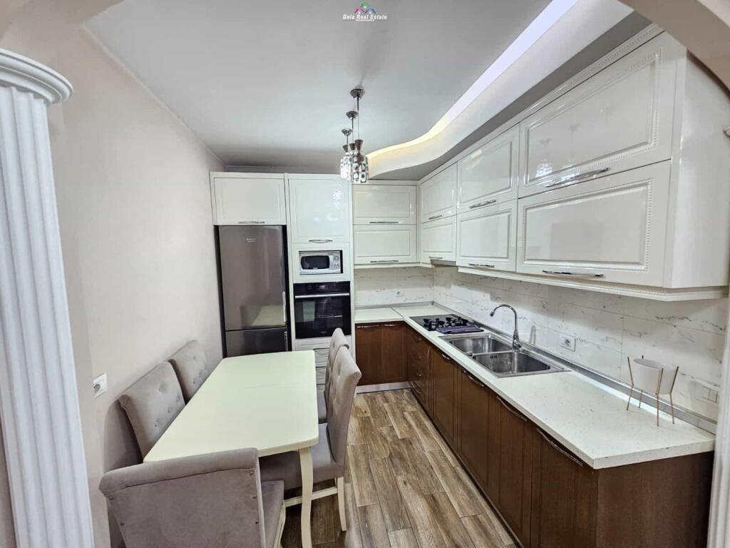 Apartment for rent 1+1 Near Red School (ID B2101366) Tirana