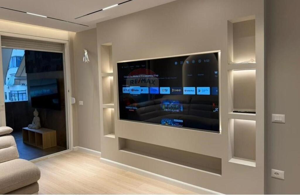 Apartament 2+1 - Për Shitje - Ish Ekspozita, Tiranë!!!!!! ID: 530491011-176