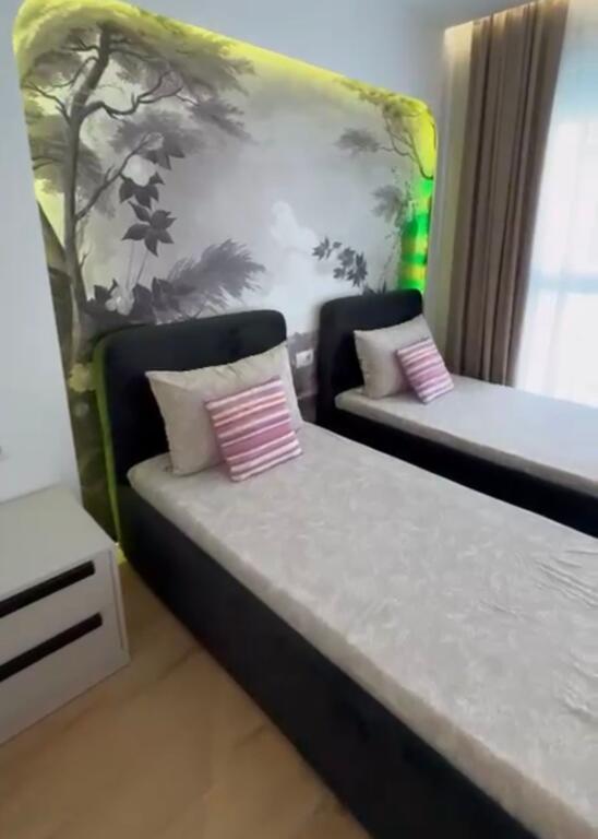 Jepet me qera 2+1+2 Univers City