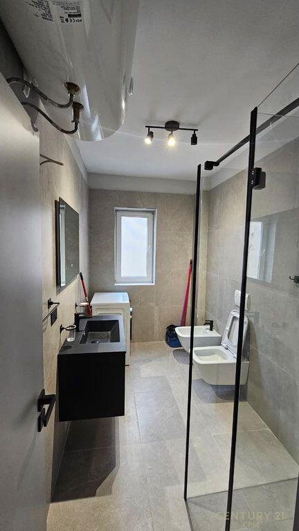 Apartment 3+1 for rent at New Bazaar, very close to the center of Tirana. 800 € /Month