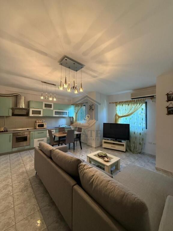 📌 SHITET APARTAMENT 1+1 – GOLEM.