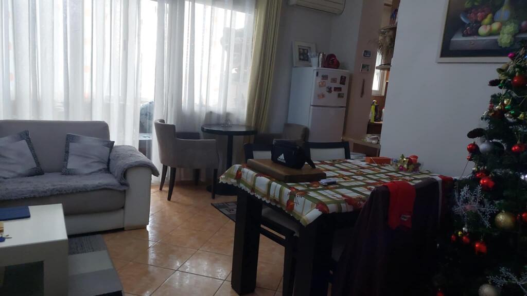 🏡 Apartament 1+1 për Shitje – Don Bosko