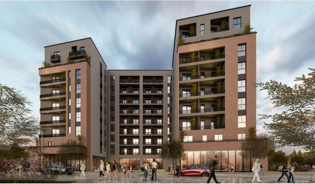 Shitet, Apartament 2+1, Paskuqan, Tirane.