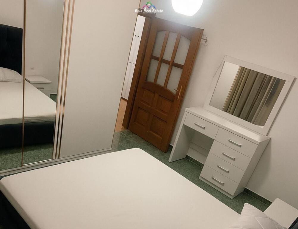 Apartament Me Qera 1+1 Tek Ali Demi (ID 211395) Tirane
