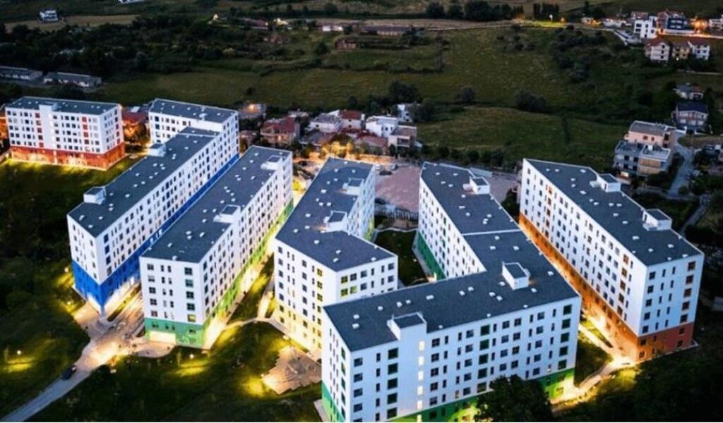 Apartament - Për Shitje - Kompleksi Mangalem, Tiranë ID: 530181096-188