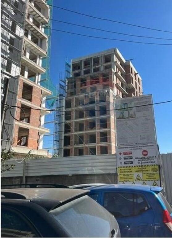 Garsoniere - Për Shitje - Rruga Teodor Keko, Tiranë(ID: 530261070-200)