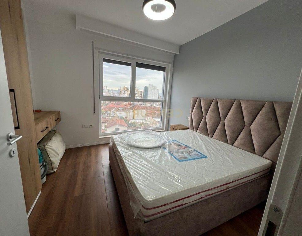 Affittiamo appartamento 1+1.