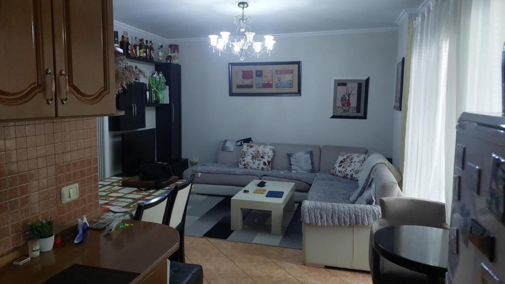 🏡 Apartament 1+1 për Shitje – Don Bosko
