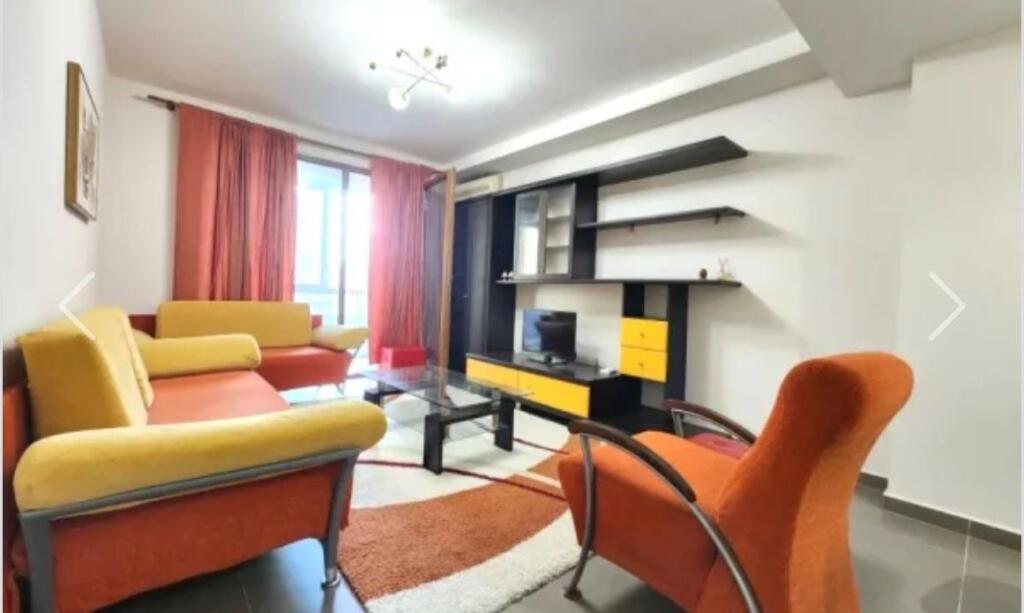 Apartment 1+1+1 Balcony For Rent