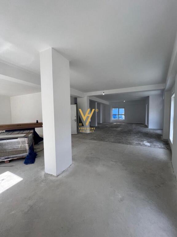 BUSINESS PREMISES 216 M2 FOR RENT AT RESIDENCA KAIMI 3,000 EURO