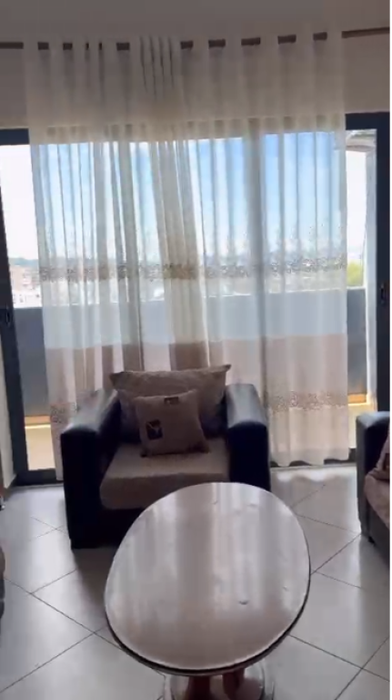 Apartament 2+1 me qira ne Astir