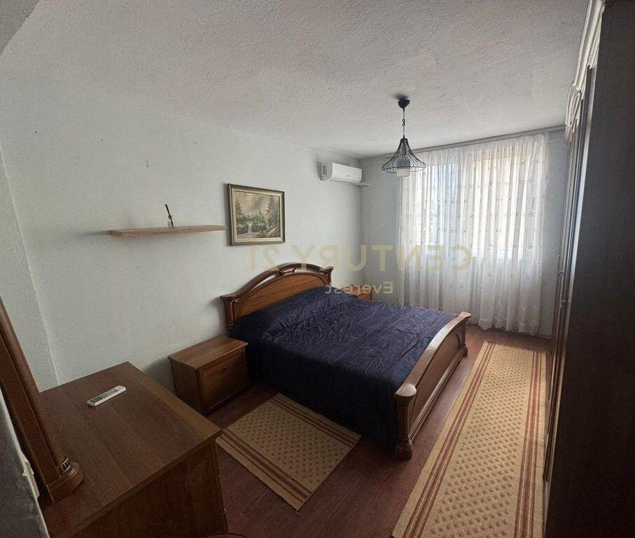 EX MERCATO ELETTRICO, AFFITTIAMO APPARTAMENTO 2+1.