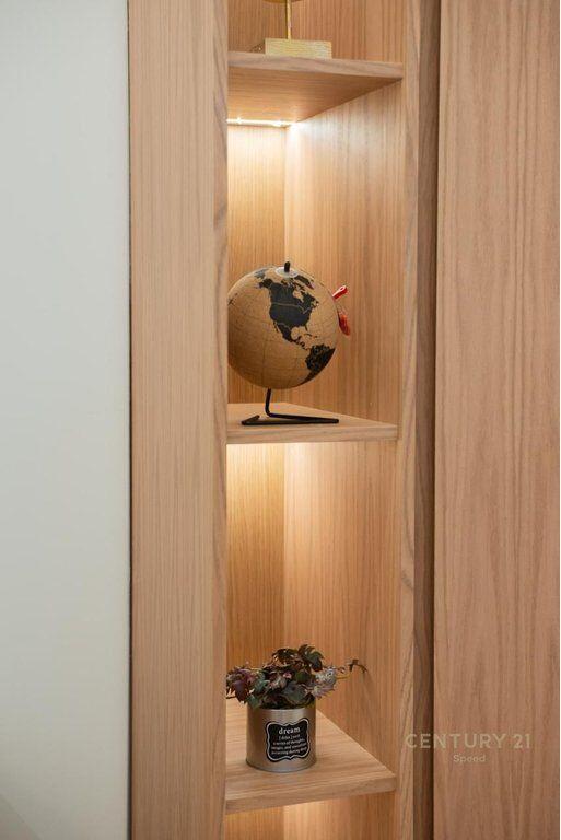 Modern Space 1+1 with Luxurious Furniture near the American Embassy