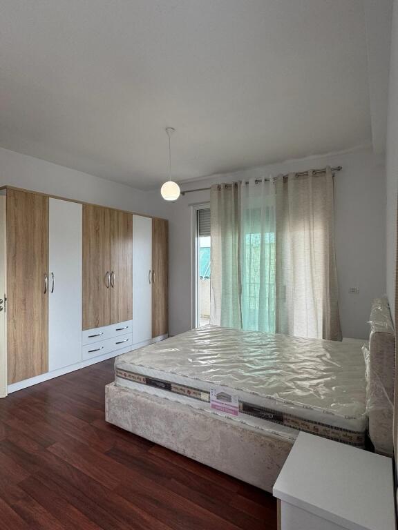 📍 JEPET ME QIRA 2+1 LUKSOZ – KOMUNA E PARISIT (mbi Kristal Center)