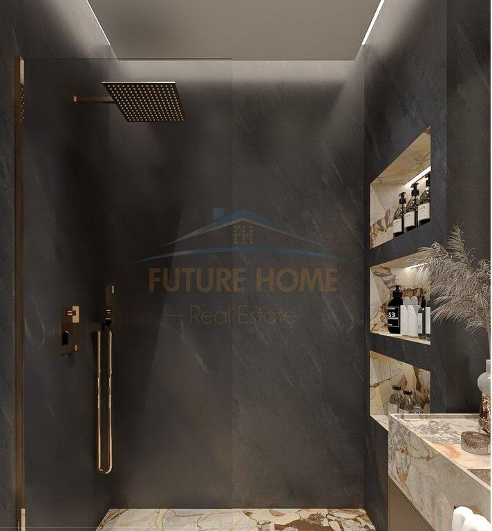 Shitet, Apartament 3+1+2, Kodra e Diellit 2, Tiranë