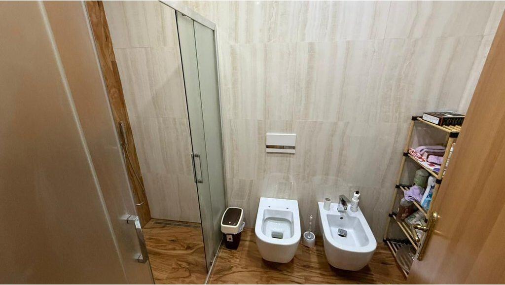Shitet, Apartament 2+1, Yberisht Tirane