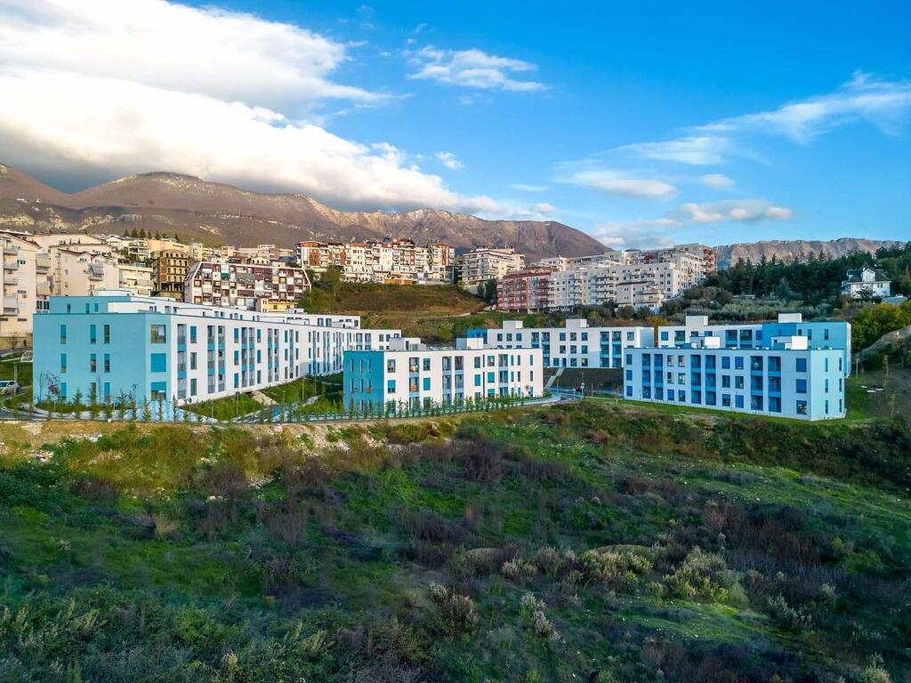 Shitet 1+1 te rezidenca OxA! CMIM OKAZION!