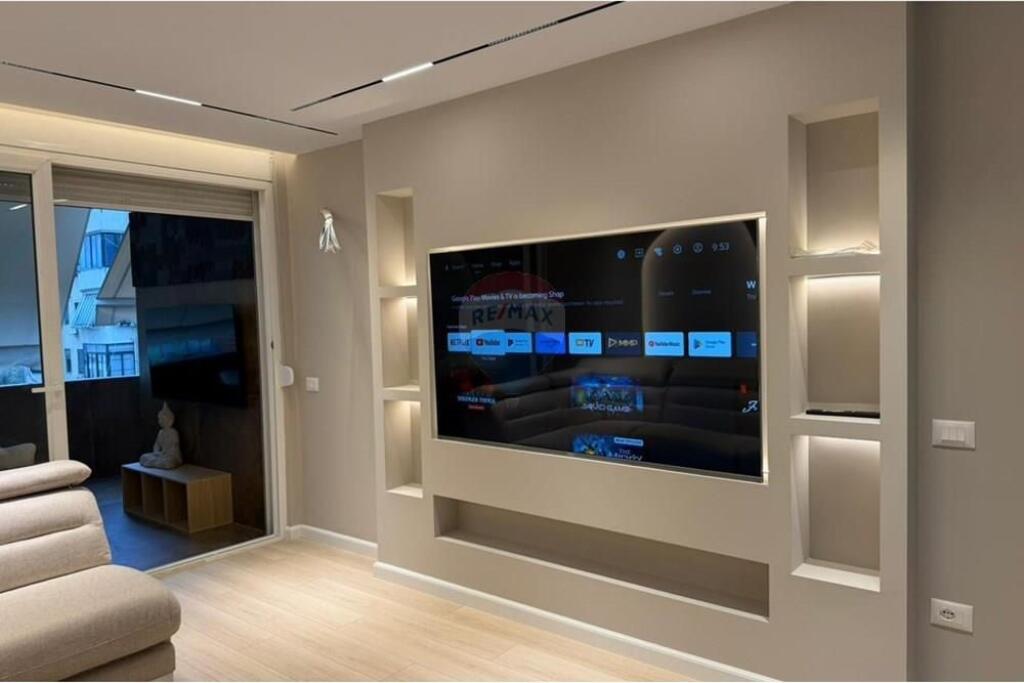 Apartament - Për Shitje - Ish Ekspozita, Tiranë