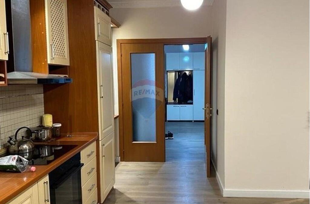 Apartament 2+1 - Për Shitje - Rruga Don Bosko, Tiranë!!! ID: 530191025-234