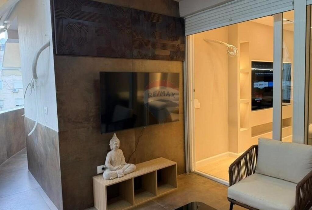 Apartament 2+1 - Për Shitje - Ish Ekspozita, Tiranë!!!!!! ID: 530491011-176