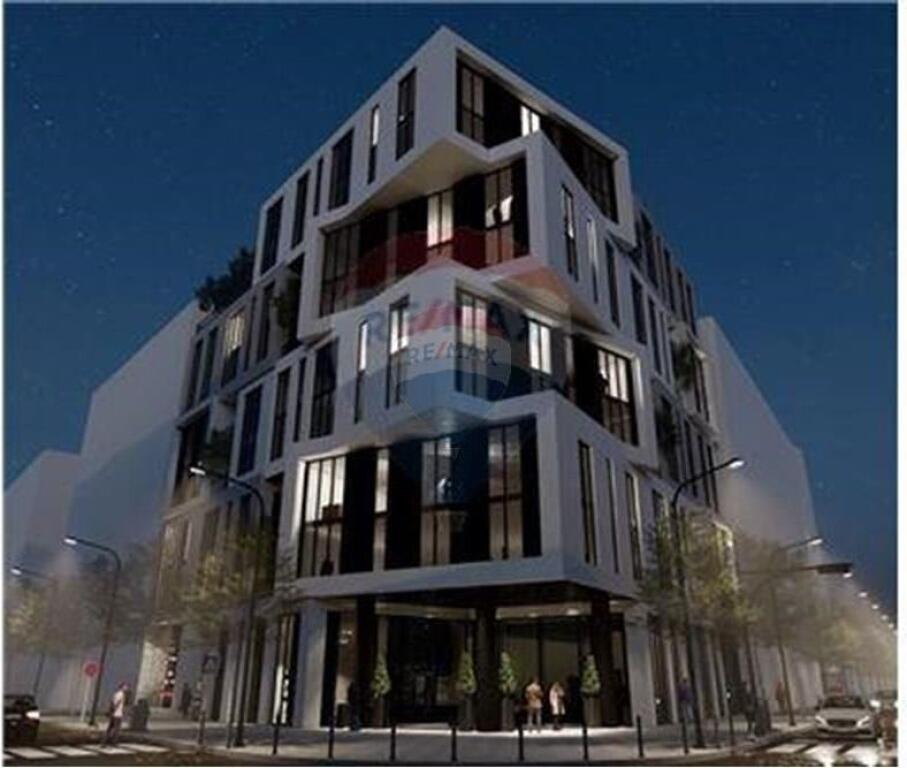 SHITET APARTAMENT 1+1 ASTIR!