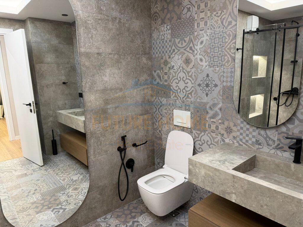 Qira, Apartament 3+1+2+Post Parkim, Kodra e Diellit, Tiranë