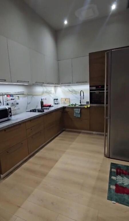 SHITET APARTAMENT 3+1+2 LIQENI THATE 300.000 EURO