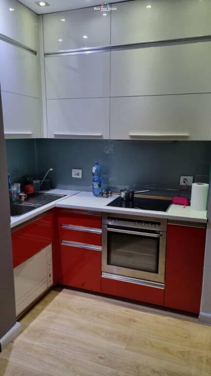 Apartament me Qera 2+1 ne Ali Dem (ID B2201172) Tirane
