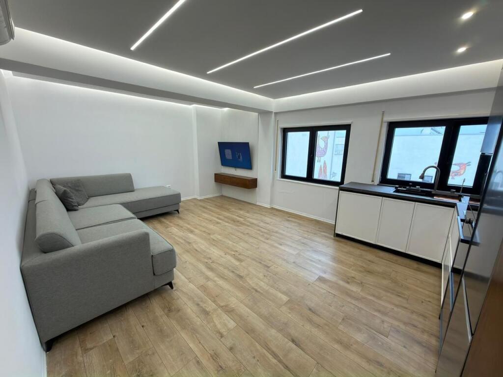 🏡 Appartamento 1+1 in Vendita 📍 Kodra e Diellit, Residenza Zgjatimi 1💶 Prezzo totale: 160.000 €