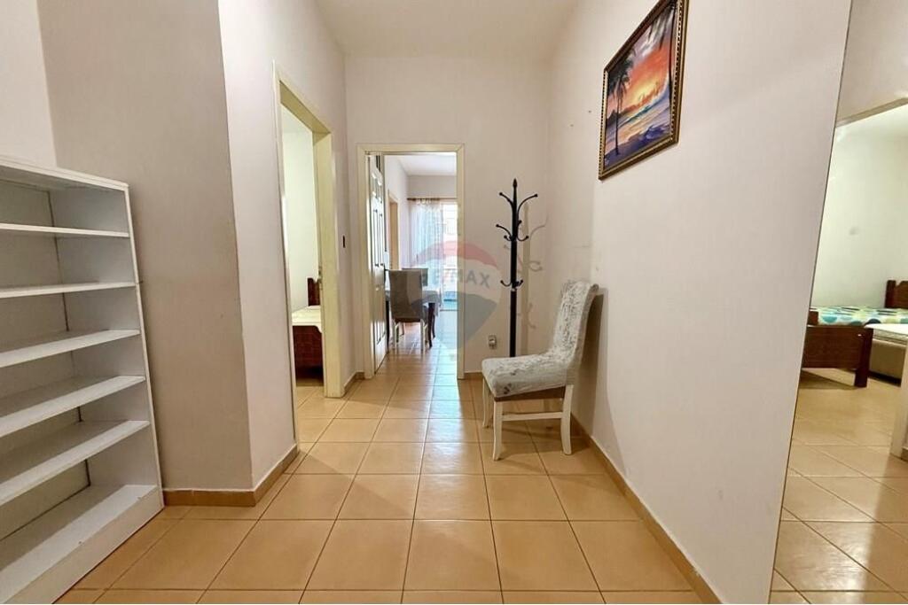 Apartament 2+1 i mobiluar Yzberisht!