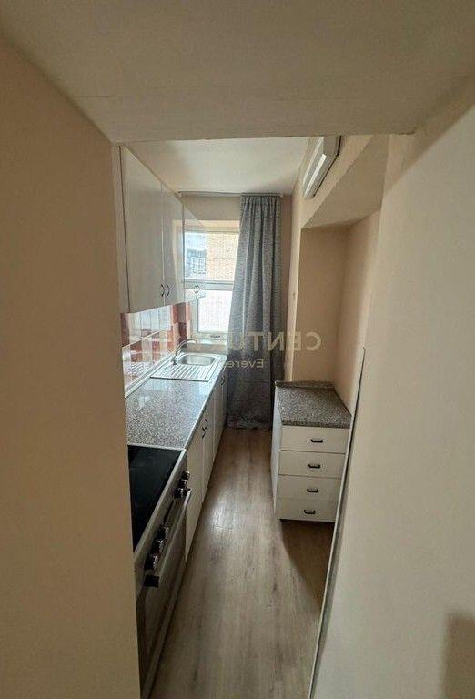 EX MERCATO ELETTRICO, AFFITTIAMO APPARTAMENTO 2+1.