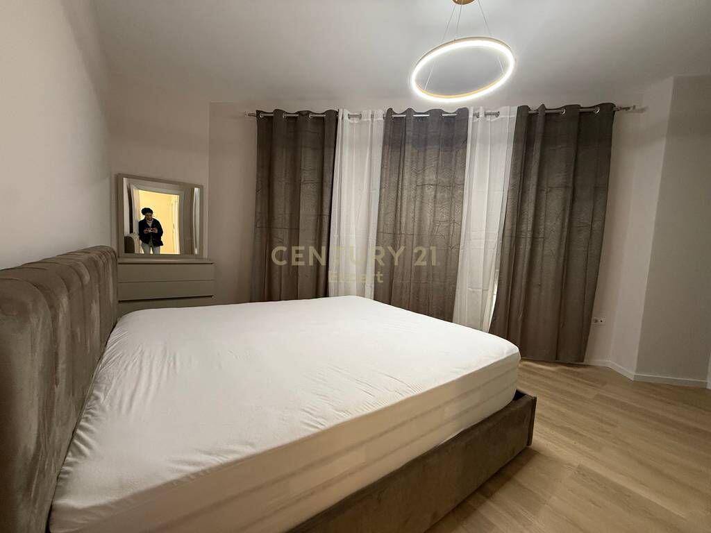 Apartment 2+1 for rent in Ali Demi – Dhimitër Kamarda Street.