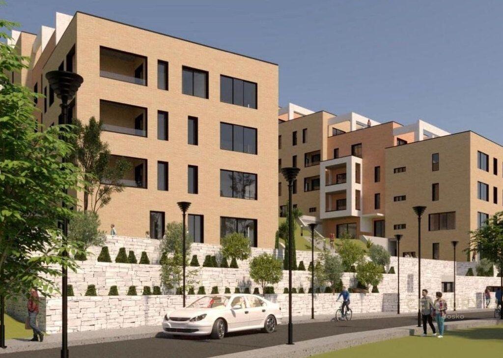 Apartament 2+1 per shitje te Kopshti Zoologjik