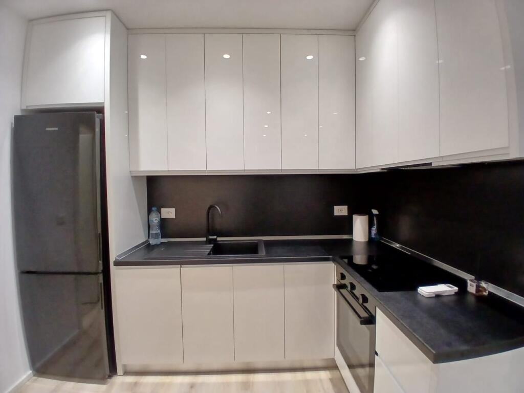 Apartment 1+1+1 Balcony For Rent