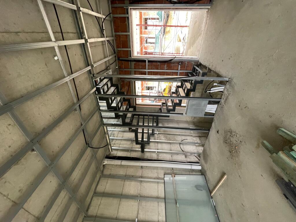 Shitet vile Elitare faze ndertimi ne Farke