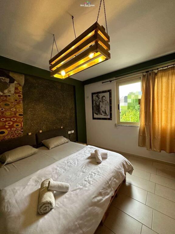 Apartment For Rent 1+1 Near the Zoo Garden (ID B2101369) Tirana