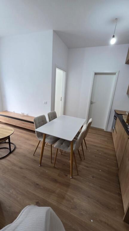 🏡 Jepet me qira apartament 1+1 📍 Rezidenca OXA, Fresk