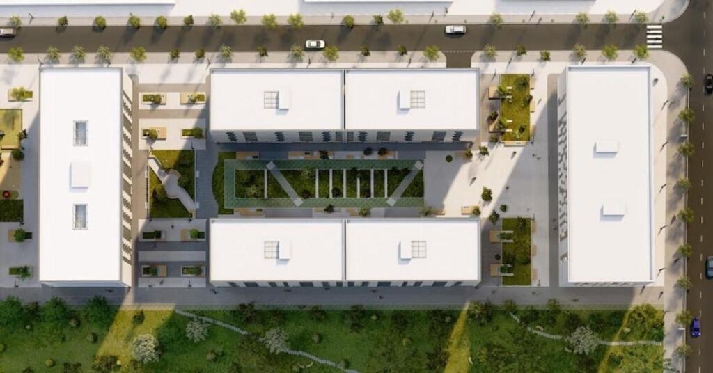 Shitet Apartament 2+1