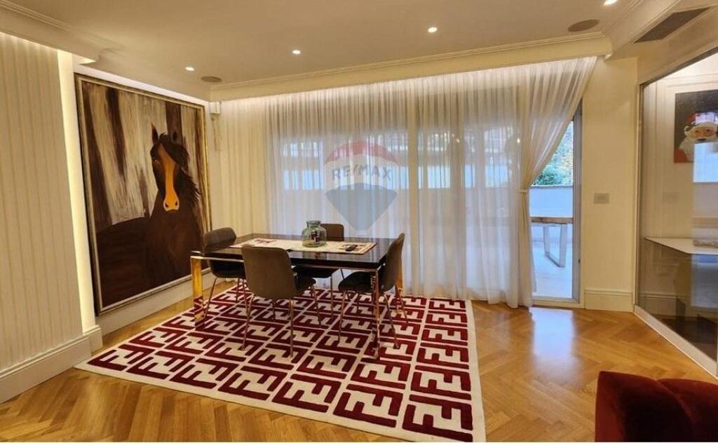 SHITET APARTAMENT 2+1 Kopshti Botanik, Tiranë