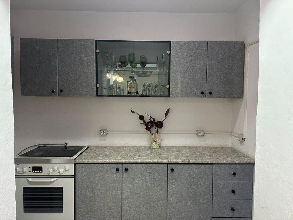 Apartament 1+1 Me Qira në Ali Demi