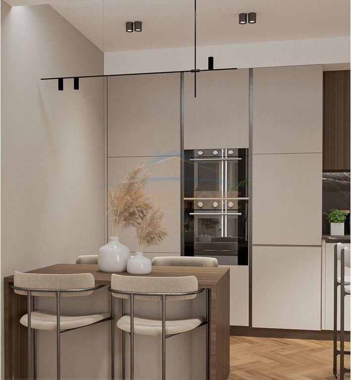 Shitet, Apartament 3+1+2, Kodra e Diellit 2, Tiranë