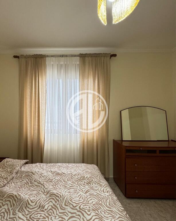 Apartament 1+1 me qera në Rrugën Doganes, Durrës