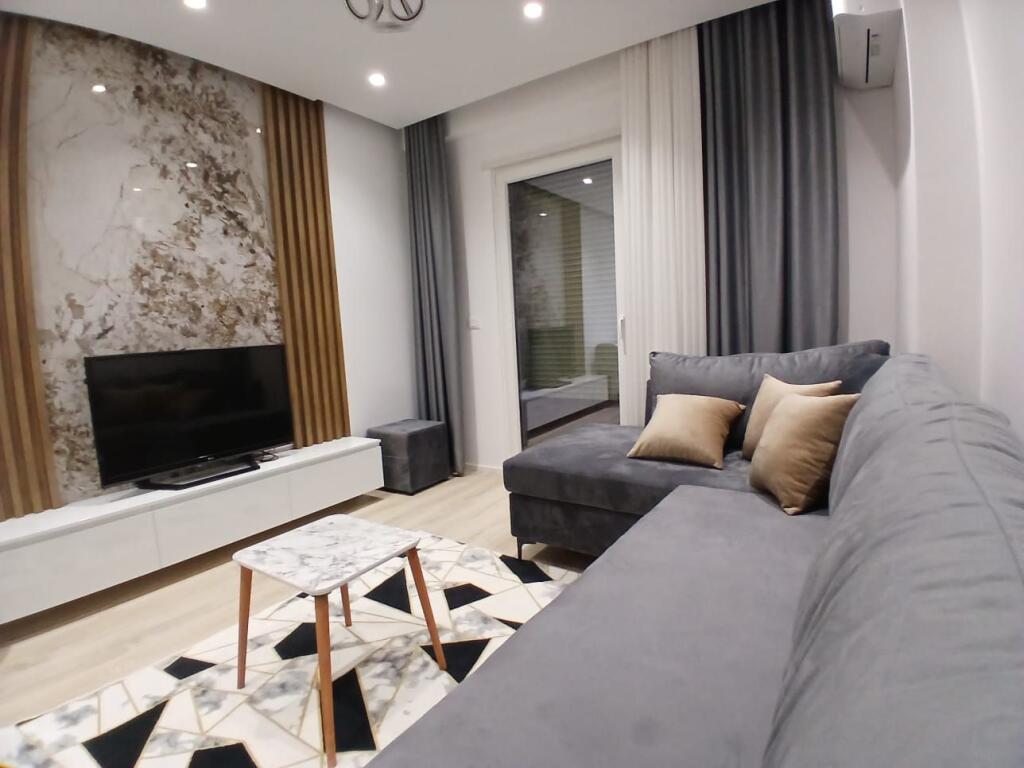 Apartment 1+1+1 Balcony For Rent