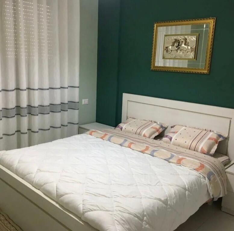 Apartament 1+1 me qira Tower Bridge 3