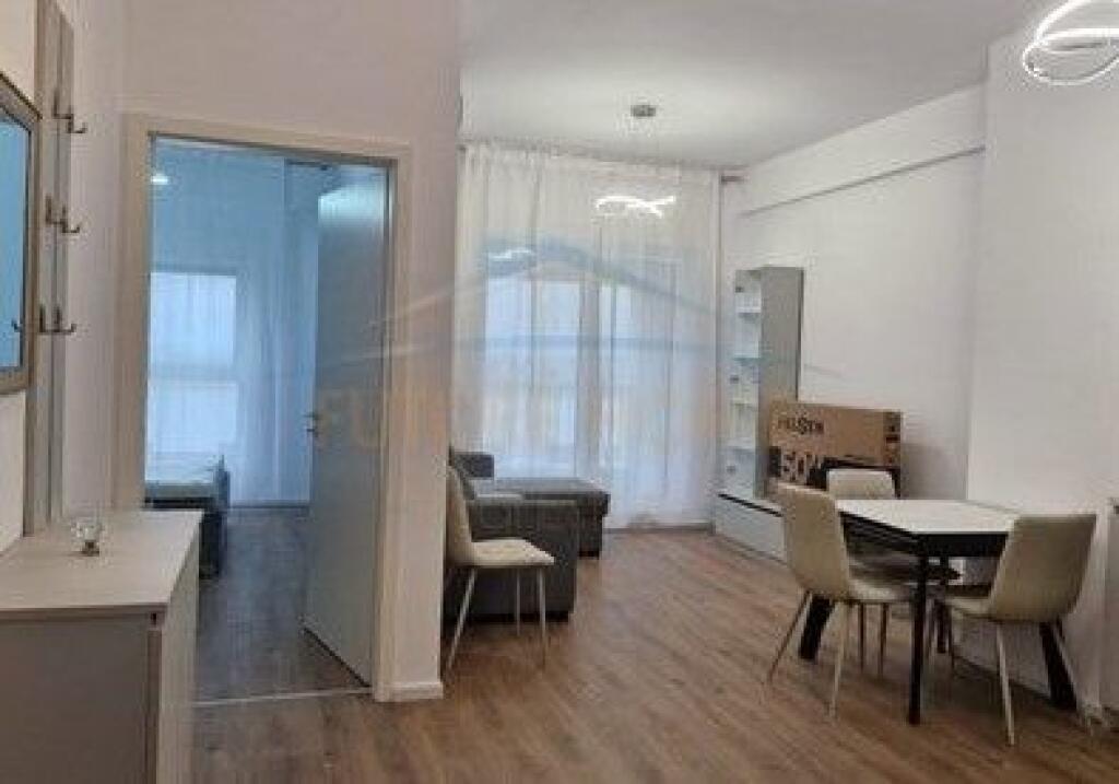 Qera, Apartament 1+1, Ali Demi, Tiranë.