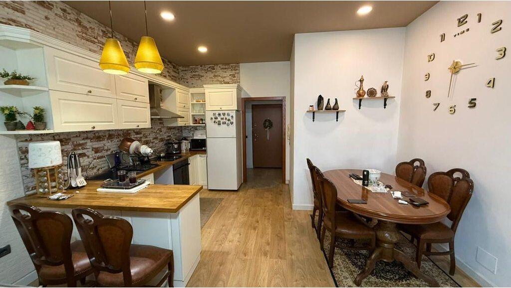 Shitet, Apartament 2+1, Yberisht Tirane